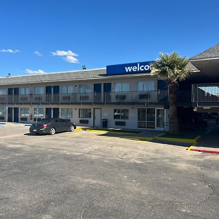 Motel 6-Odessa, Tx Exterior photo
