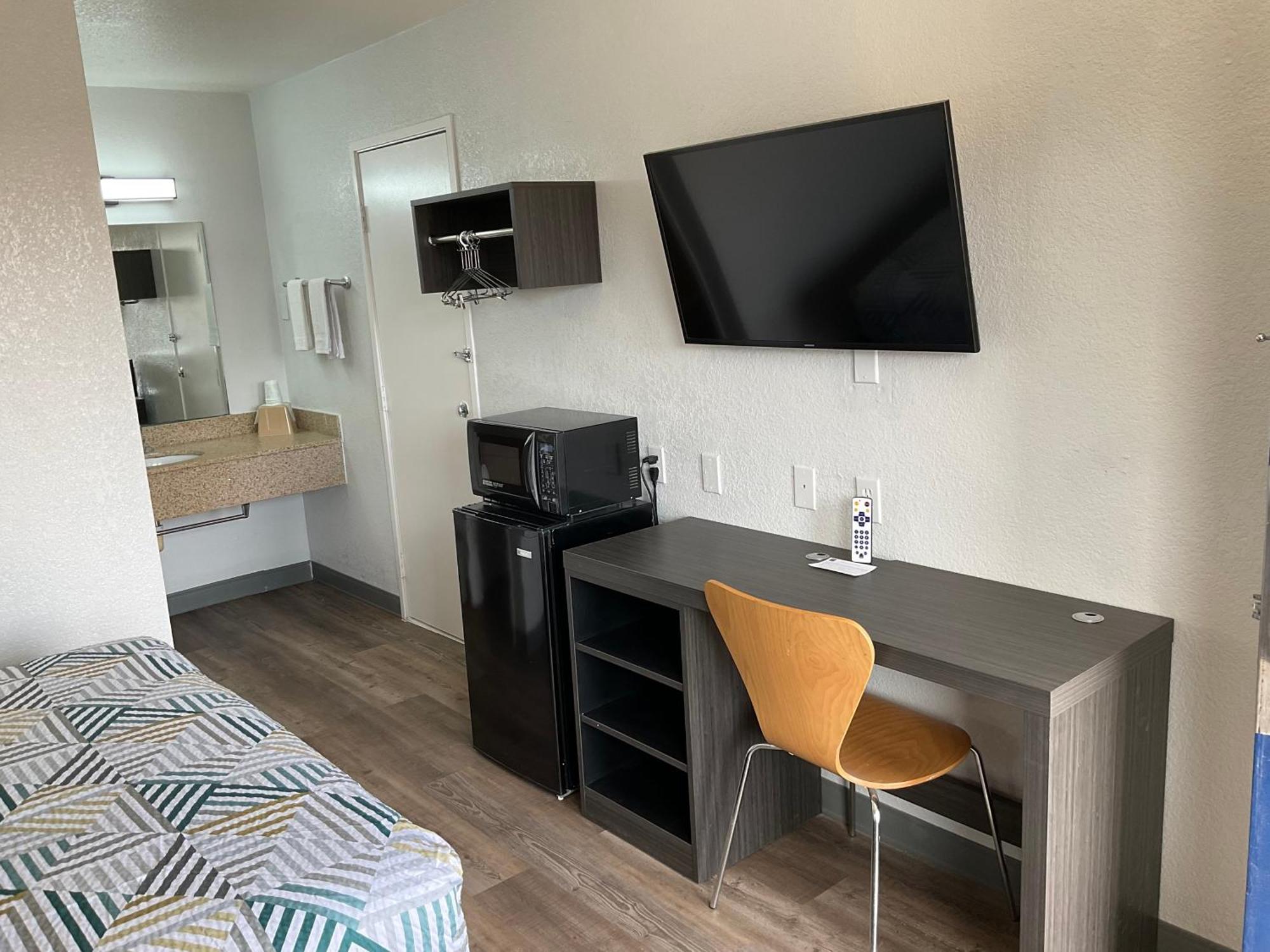 Motel 6-Odessa, Tx Exterior photo