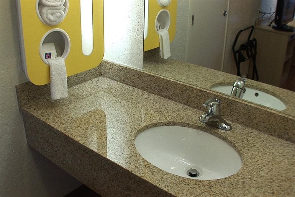 Motel 6-Odessa, Tx Exterior photo